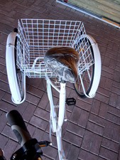 NEUES Tricycle 3RAD Erwachsene