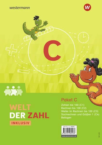 Welt der zahl inklusiv - welt,