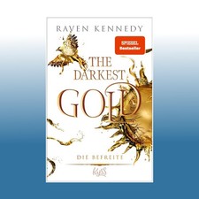 The Darkest Gold - Band 6 Die