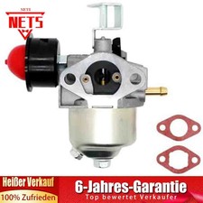 Vergaser+Primer für