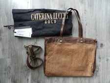 Caterina Lucchi Tasche - wie
