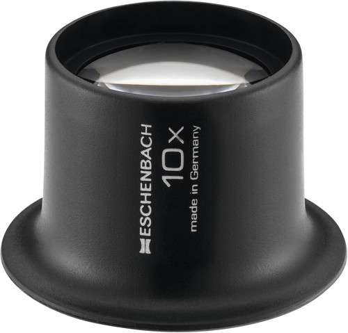 Eschenbach optik uhrmacherlupe - eschenbach,