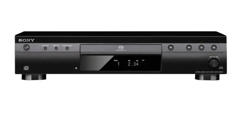 Sony scd xe800 sacd - sony, scd-xe800