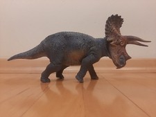 PNSO Triceratops Dinosaurier Vinyl Modell Figur 2016