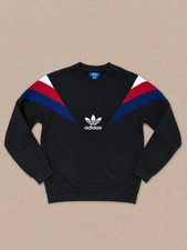 Vintage adidas rocky style - iv,
