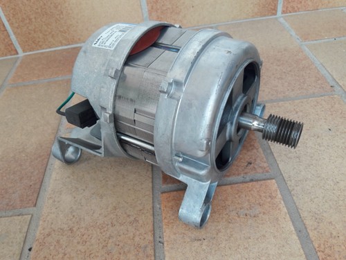 Motor nidec 20584 453 - motor, aus