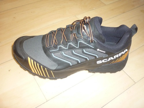 Scarpa ribelle run - scarpa,