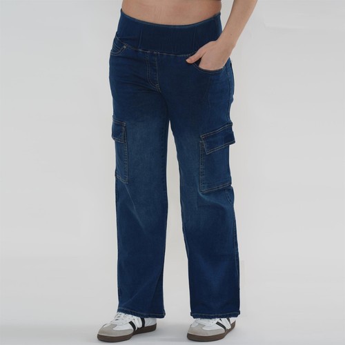 Myt damen tummy - control, wide