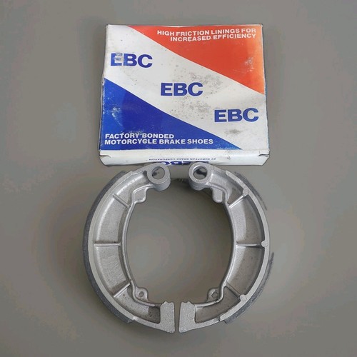 Bremsschuhe ebc k708 kawasaki - k708,