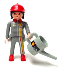 Playmobil * 3014 * Shell