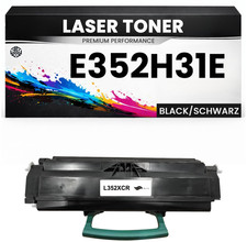 XL Toner E352H31E für Lexmark