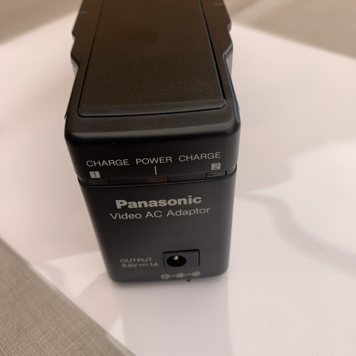 Panasonic amc1e video ac - panasonic,