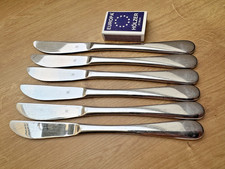 WMF Luzern Cromargan 6