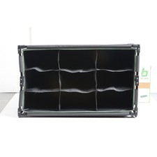 BO-CAMP Faltschrank Camping Schrank Regal Zelt Organizer... + Defekt (279638)