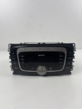 Ford focus da3 radio - da3, cd