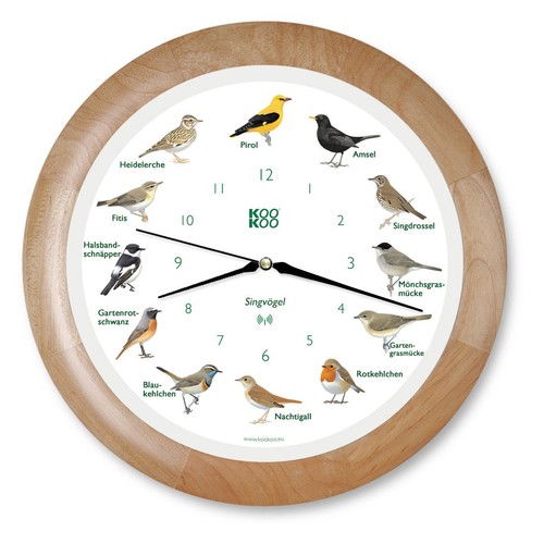 Singvögel holz die - singvögel,