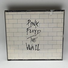 Pink Floyd - The Wall (2 CDs)