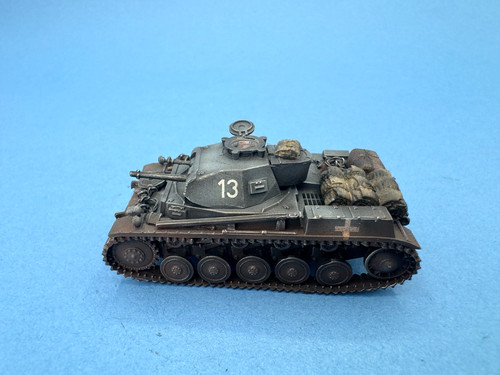 Panzer wwii german - panzer,