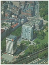 C7262/ Hamburg Esplanade