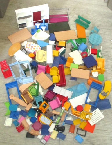 Playmobil konvolut sammlung - playmobil,