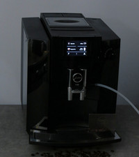 ~~~ Jura E60 Kaffeevollautomat