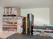 Manga Paket boyslove Sammlung 