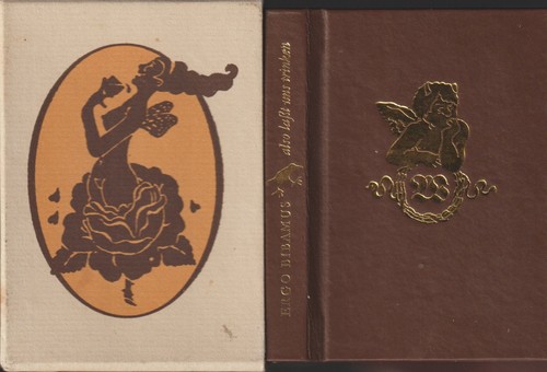 Ddr minibuch ergo bibamus - ddr,