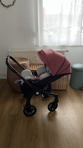 Neuer kinderwagen wie - kinderwagen, x