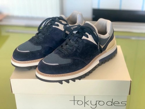 New balance tokyo - new, design