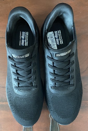 Schwarze skechers größe 40 - skechers,,