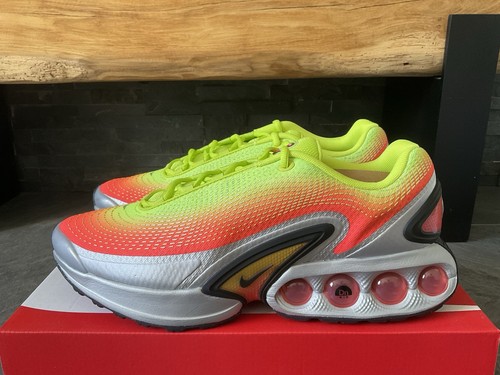 Nike air max cyber - air,