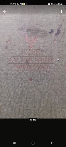 Lieder aus dem - lieder, laher