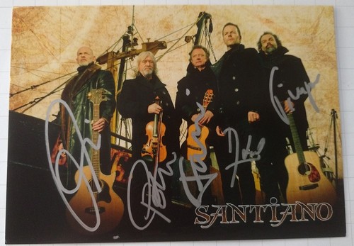 Santiano orginale - santiano,