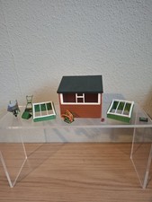 Vintage Britains Floral