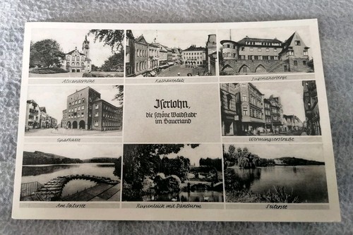 Iserlohn tolle - "iserlohn,