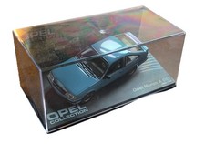 Opel collection - collection,