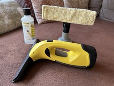 Kärcher Akku Fenstersauger