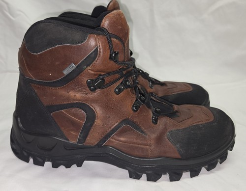 Ecco xpedition gtx top - gtx, hi-top