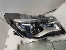 HELLA 1ZT 011 166-741 LED/Bi-Xenon-Hauptscheinwerfer für Linksverkehr - vorne re