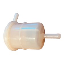 Benzinfilter für Ducati Monster 600 750 900 Vergaser 1993 -2001 Kraftstofffilter