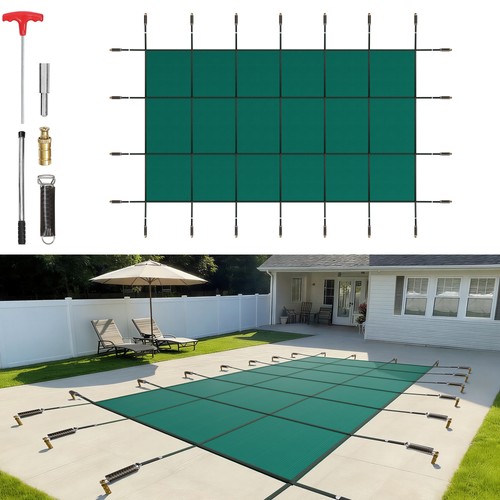 Vevor pool abdeckplane - pool,