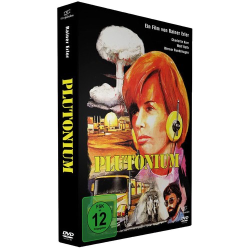 Plutonium - , (fernsehjuwelen)