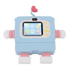 Kleine Digitalkamera Cartoon