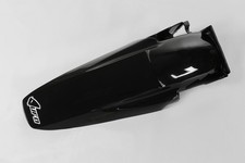 Schutzblech hinten kotflügel - hinten,