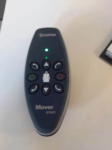 Truma mover smart - mover,