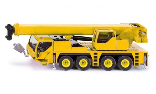 Siku kranwagen kran lkw - siku,