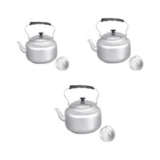 Wasserkessel Teekessel