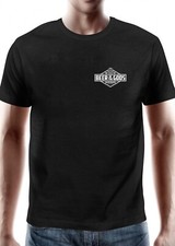 Wacken brauerei shirt - t-shirt, mit