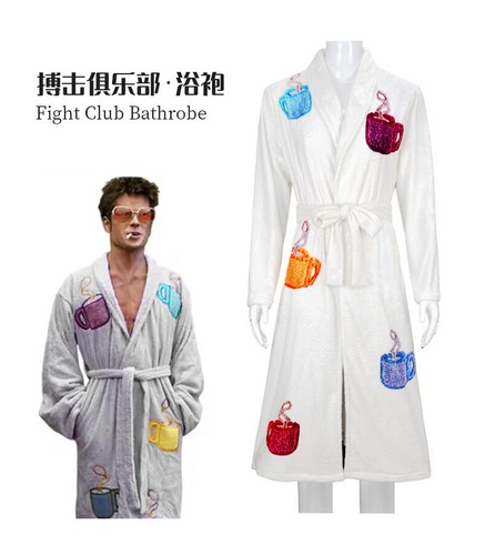Cosplay fight club - cosplay,
