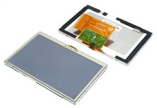 TomTom 4,3" Zoll LCD Display